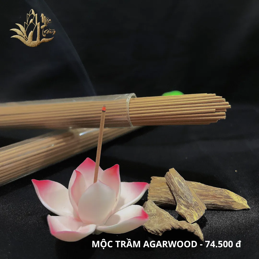 Floral Incense Holder &amp; Lotus Leaf Ceramic Burner Plate – Thick Glazed Premium Set for Vietnamese Natural Agarwood